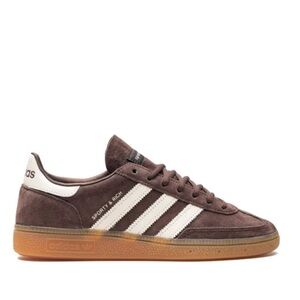 adidas x Sporty & Rich Handball Spezial sneakers